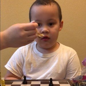 Meet your Posher, Sean